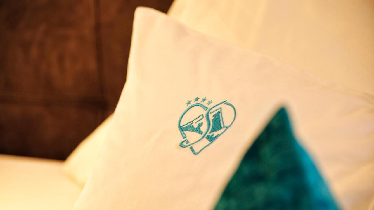 Hotel Garni Stefanie Ischgl Kültér fotó
