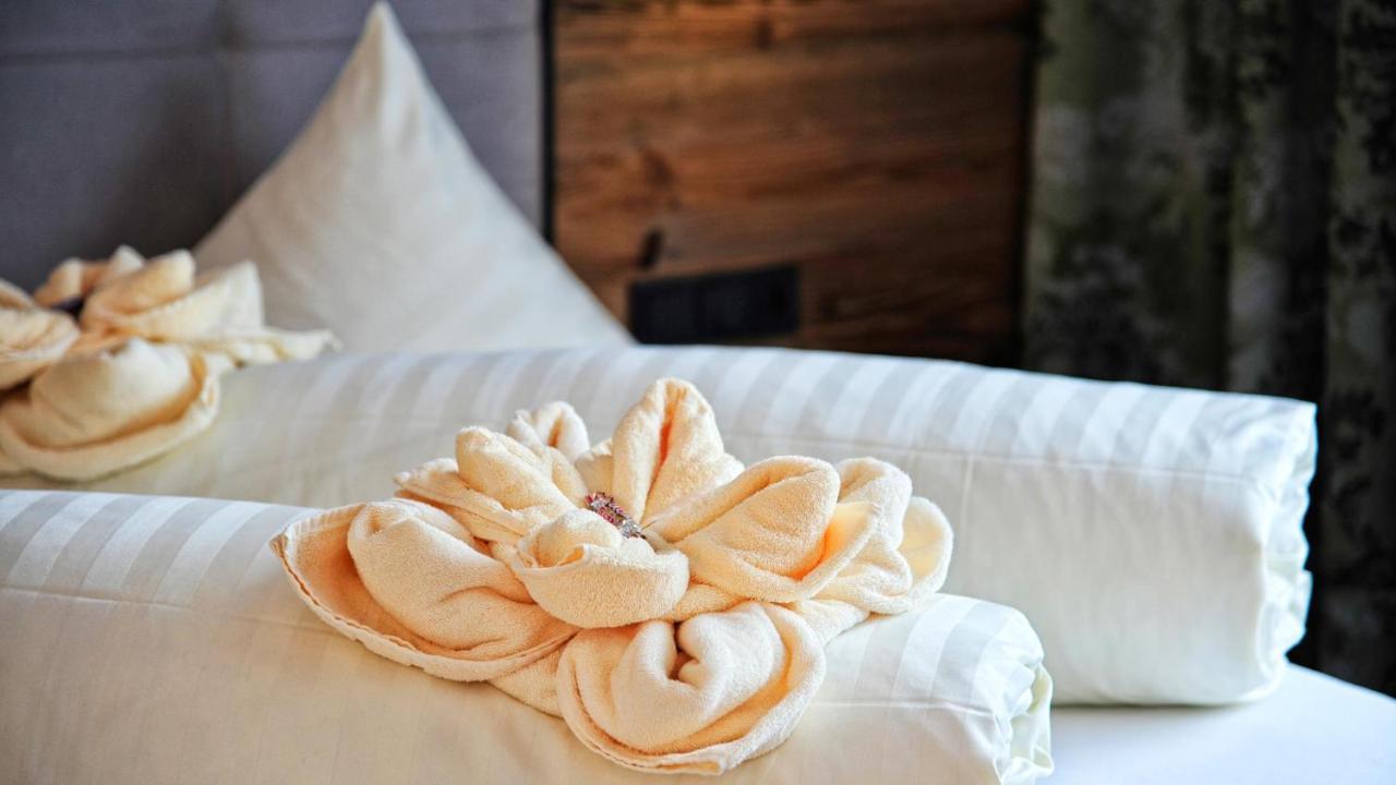 Hotel Garni Stefanie Ischgl Kültér fotó