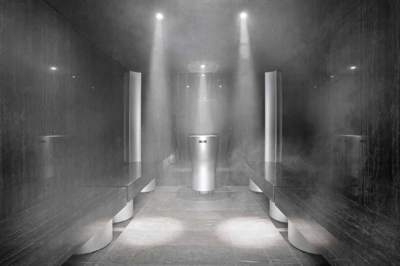 Hotel Garni Stefanie Ischgl Kültér fotó